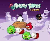 Cover Angry Birds Terbaru Free Download Angry Birds Seasons 3.2.0 2013 Full Version (PC) + Patch