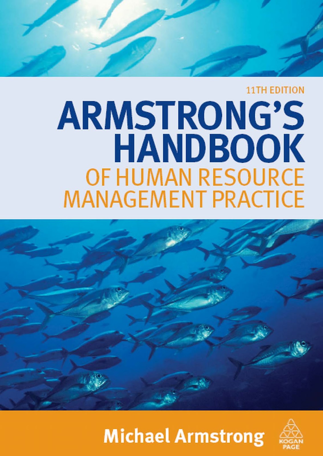 Armstrong's Handbook of Human Resource Management Practice - 1001 Ebook - Free Ebook Download