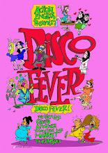 Disco Fever by ACTion English