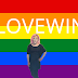 #LoveWins