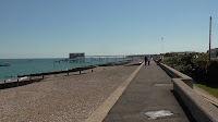 Selsey Sunshine