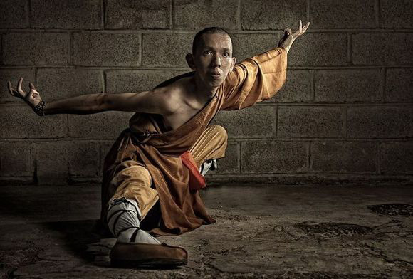 performance photography