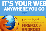 Firefox Kini Mendukung Prosesor ARMv6