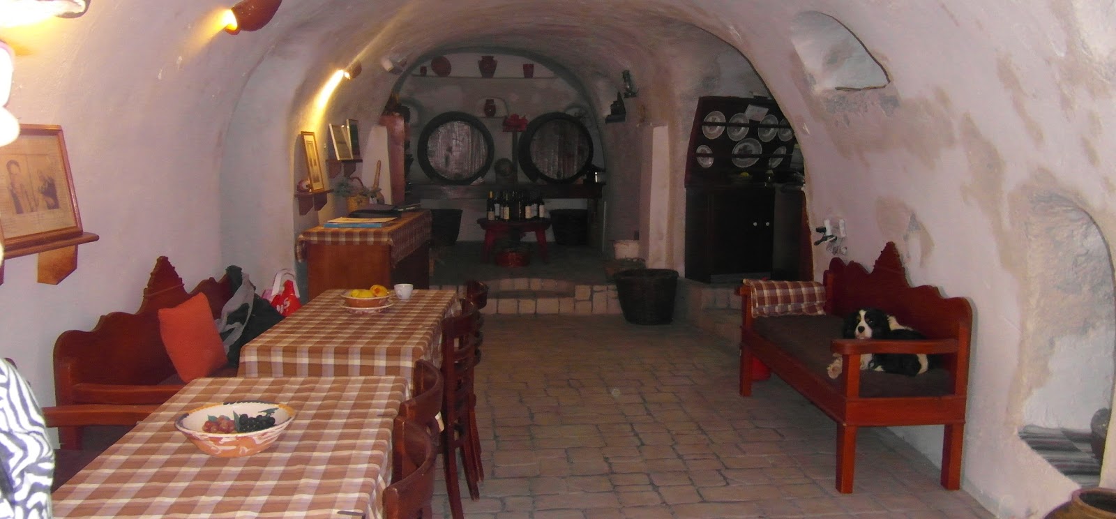 Tawerna Nikolasa