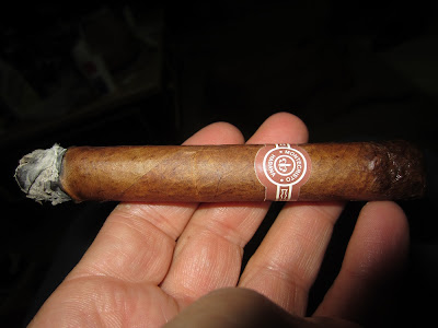 Cigar Cuba chính hiệu!!! Đẳng cấp ông chủ!!!! - 15