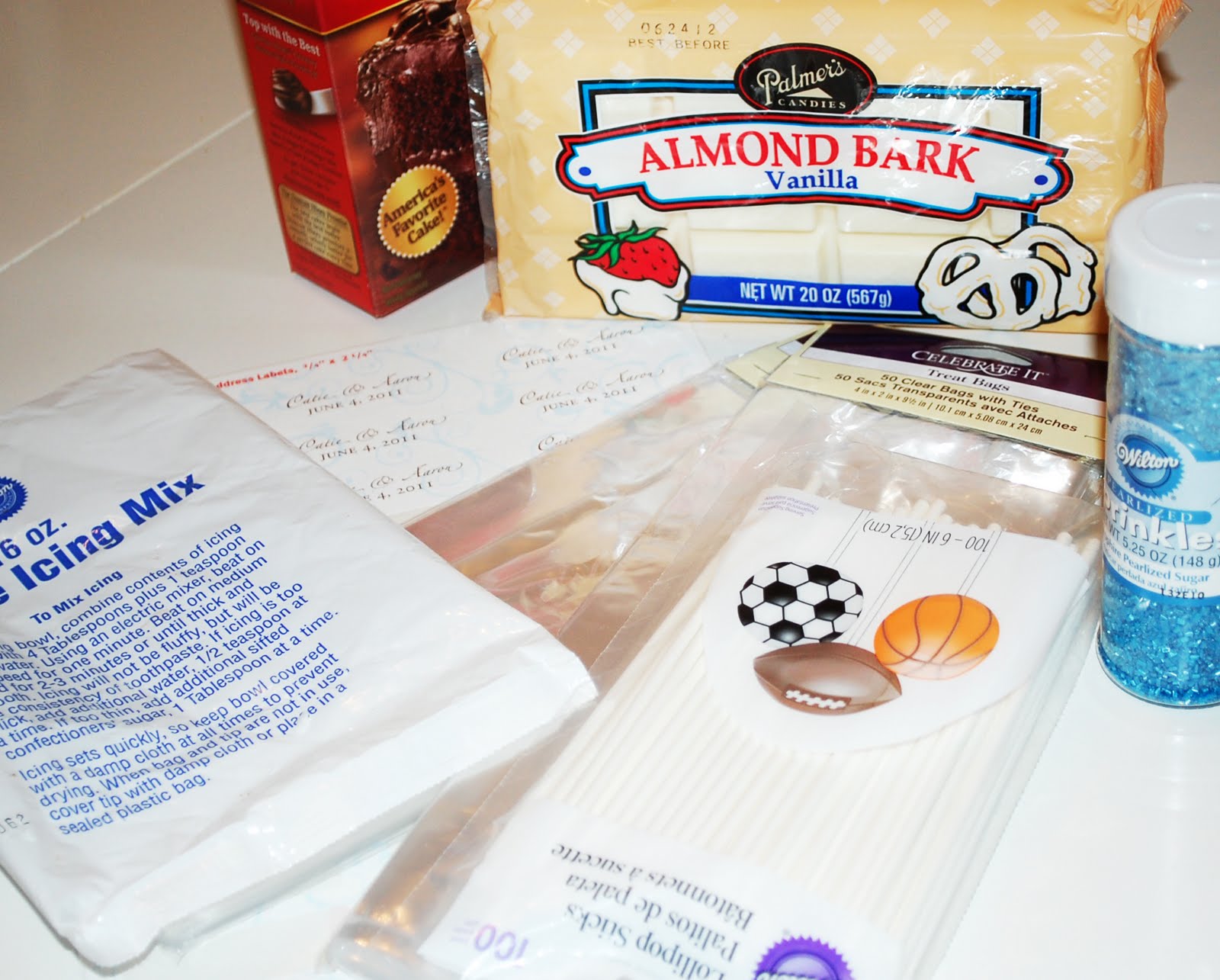 Box Of Cake Mix Makes How Many Cake Pops Box Of Cake Mix Makes How Many Cake Pops