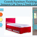 Contoh Furniture Cat Duco Warna thumbnail