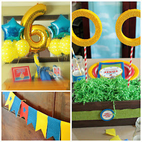 sonic the hedgehog party decor, sonic the hedgehog party supplies, sonic the hedgehog parties