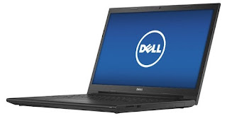 Support Drivers DELL Inspiron 15 5559 for Windows 8.1, 64-Bit