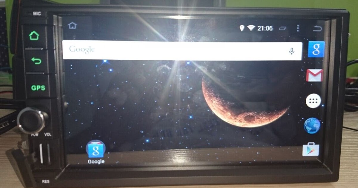 Joying Best Android head units and professional technical support