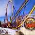 Cedar Point anuncia que fechará a montanha-russa Mantis em Outubro