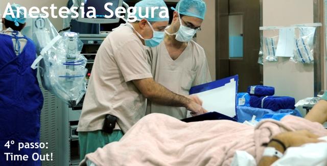 Anestesia Segura