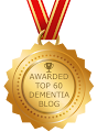 2017 Dementia Blog Award