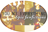 You My Everything - spis fanfiction