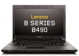 Driver Lenovo B490 Win 7 32Bit