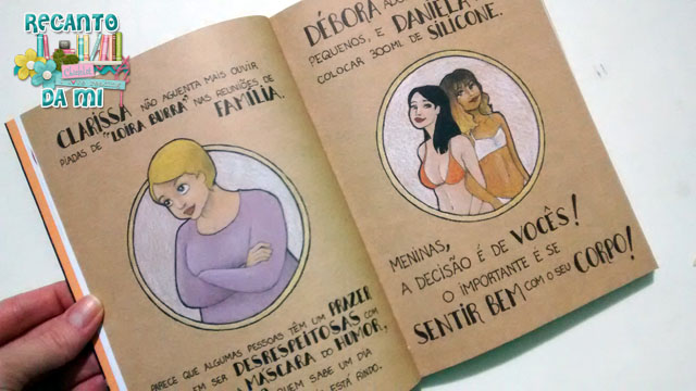 Mulheres: Retratos de Respeito, Amor-próprio, Direitos e Dignidade - Carol Rossetti Editora Sextante Mulheres: Retratos de Respeito, Amor-próprio, Direitos e Dignidade - Carol Rossetti Editora Sextante