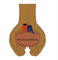 Support #ThatGirlNeedsAKidney