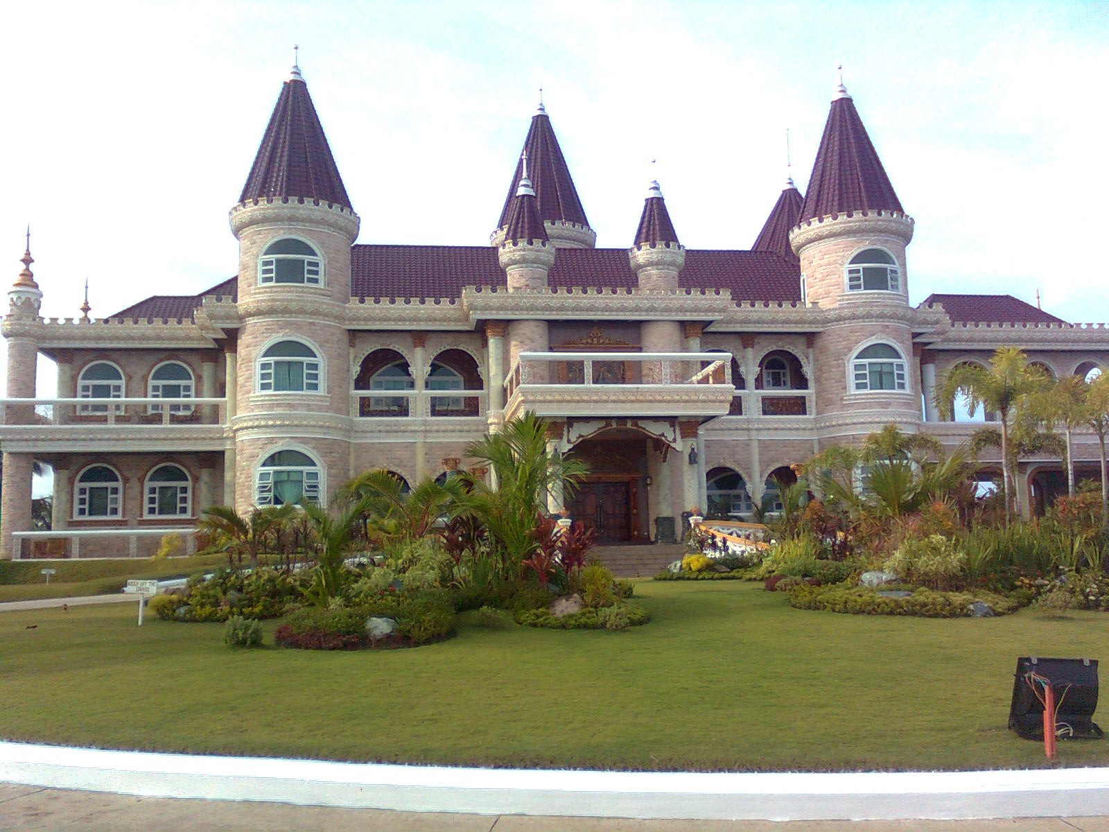 Turtz on the Go Dinagat Islands, the "Mystical Island, Province of Love"