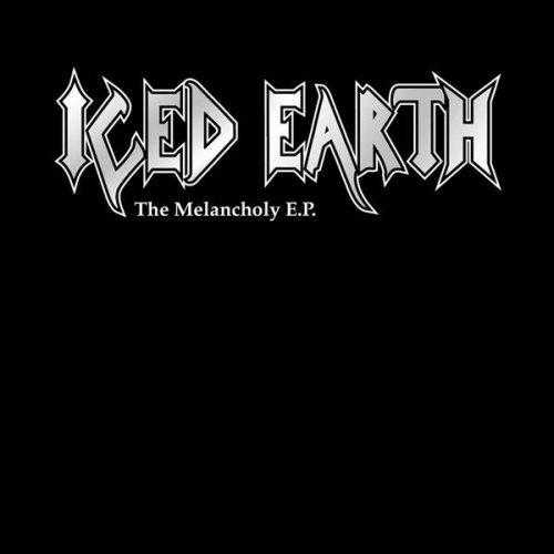 Iced Earth Discografía Completa MF