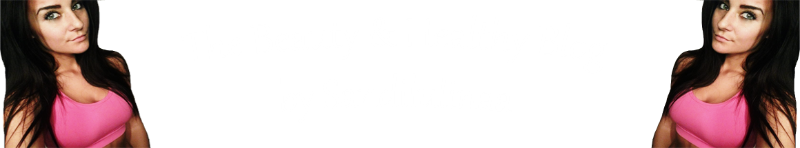 Sandilulinaa's Beauty & Healthy Blog 