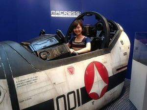 Macross