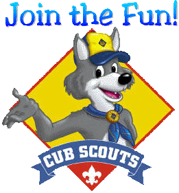 Join Pack 722