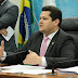 Senador Davi assume coordenação da Bancada Federal