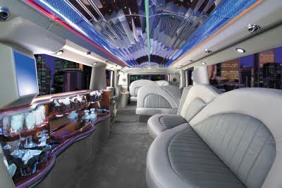 Amazing Cars Reviews And Wallpapers 2012 Hummer Limo