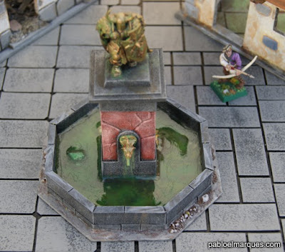 Fuente Mordheim