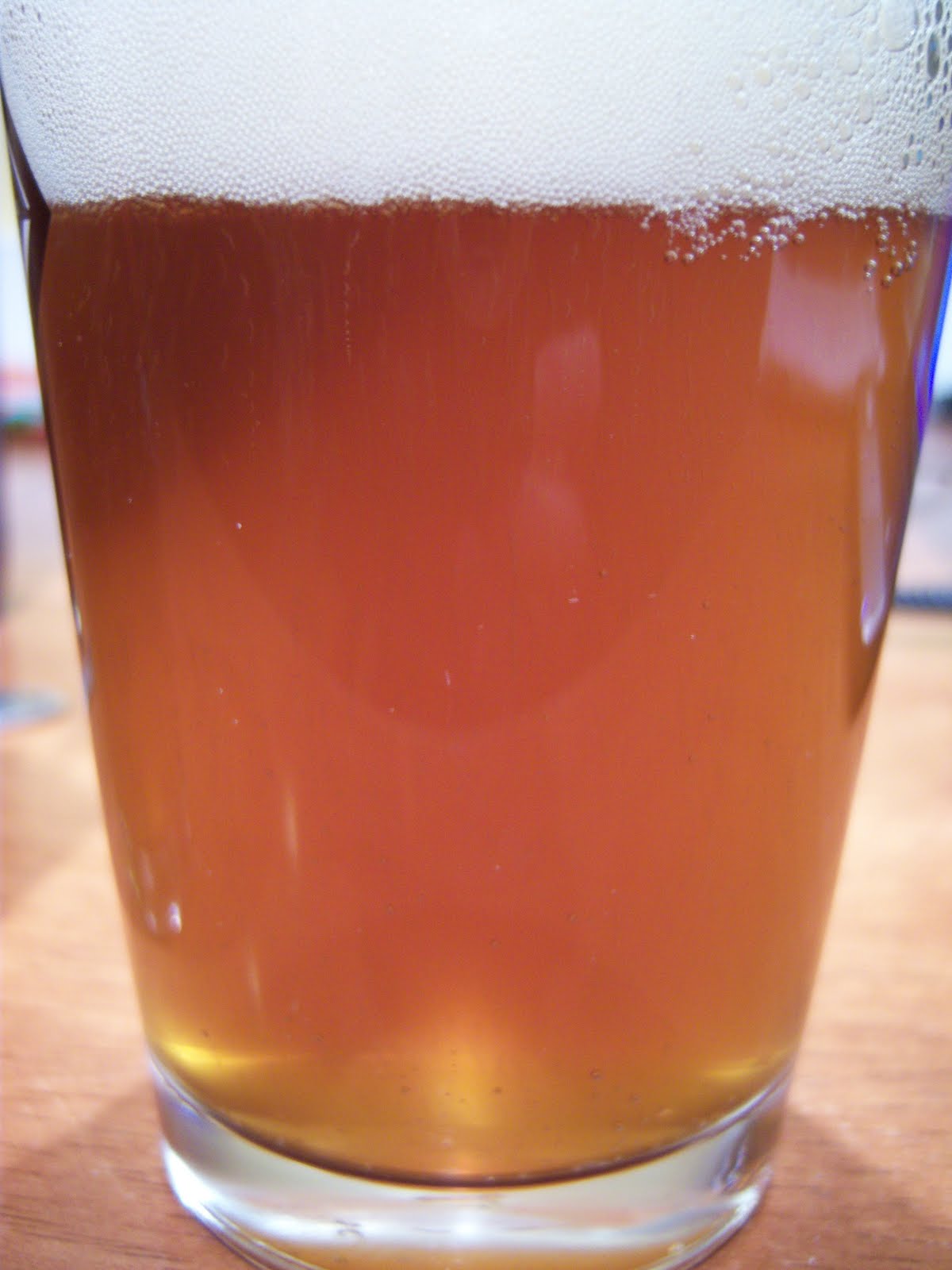 belgian pale ale