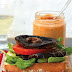 Vejetaryen Burger