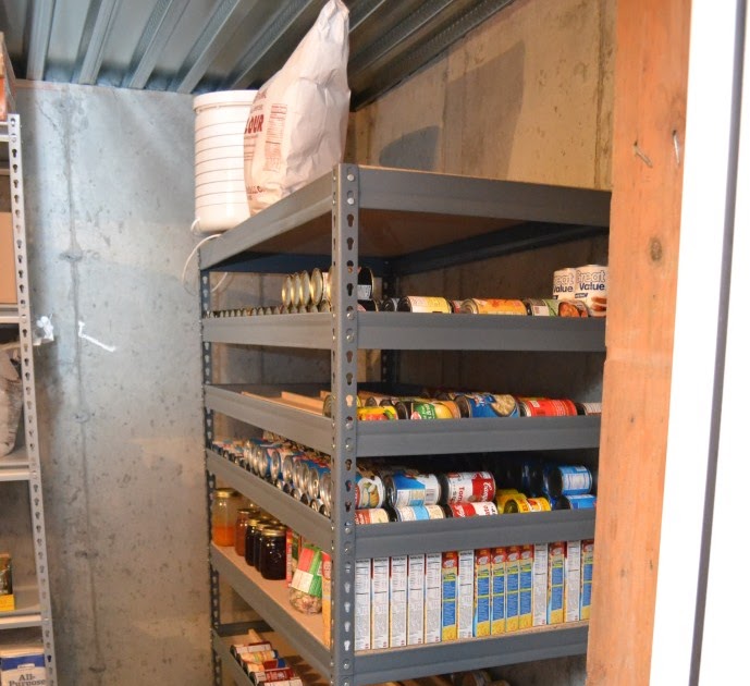 Building Rolling Shelves A Vision to Remember All Things Handmade