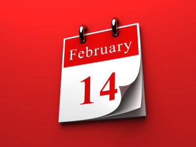 Special Valentines Day