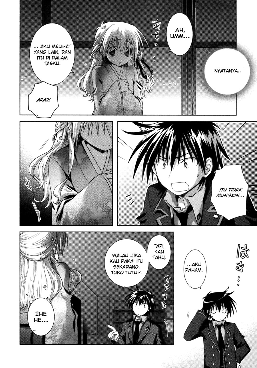 Komik iris zero 009 10 Indonesia iris zero 009 Terbaru 23|Baca Manga Komik Indonesia|