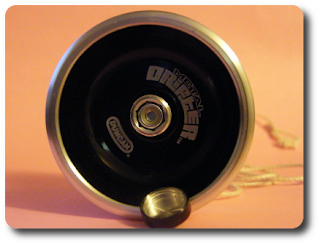 duncan metal drifter