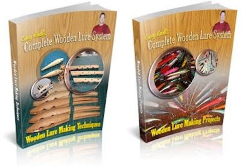 How To Make Fishing Lures: Can An Ebook Really Teach You How To Make  Fishing Lures?