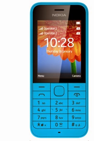 nokia 220 dual sim segera hadir nokia 220 dual sim segera hadir