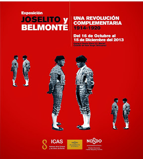 Joselito y Belmonte. Una revolución complementaria (1914-1920)