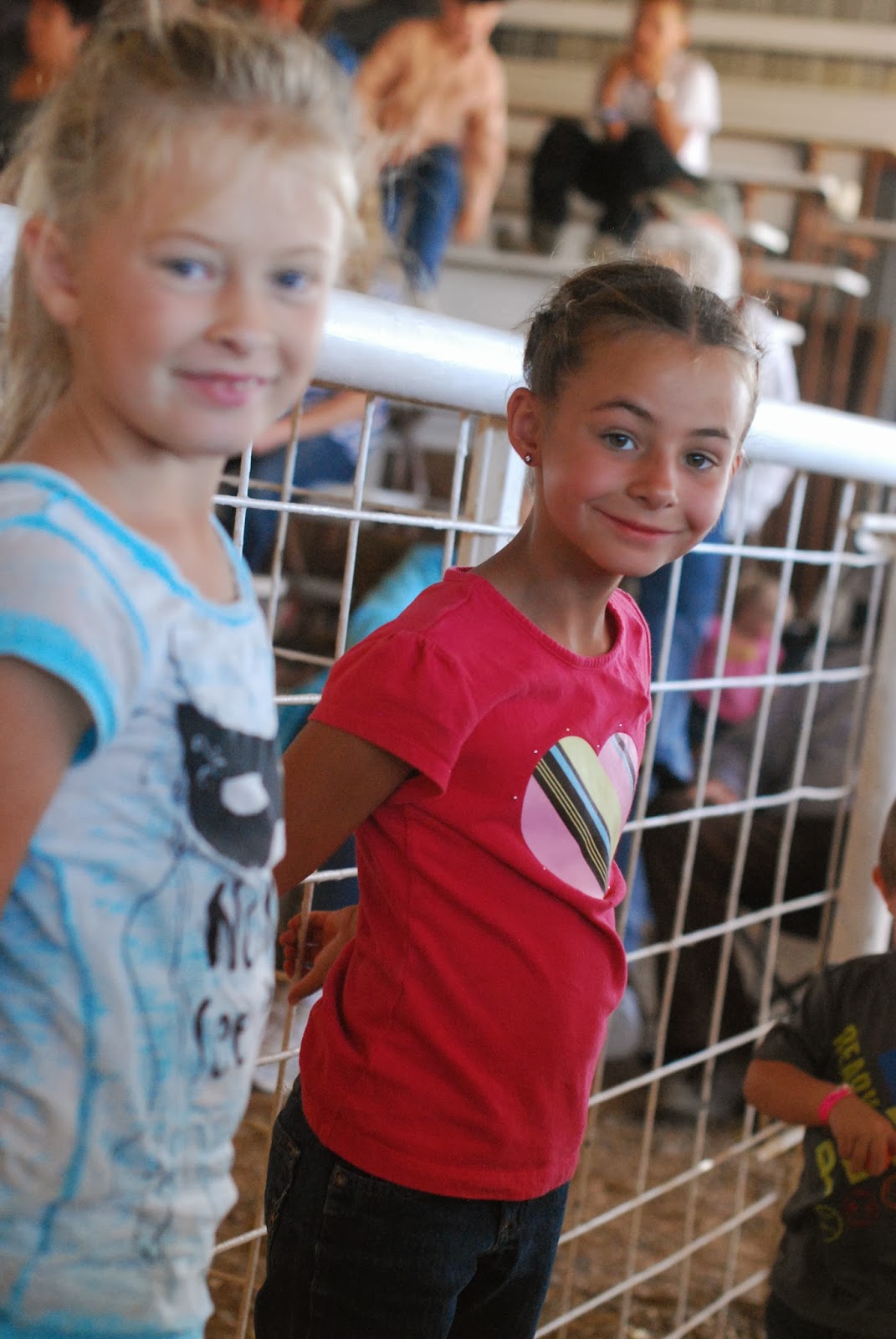 Lyman Fair Week 2013