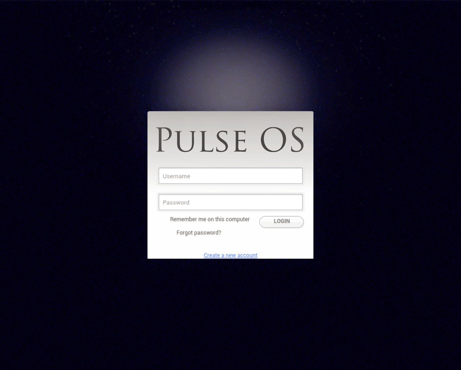 Pulse OS