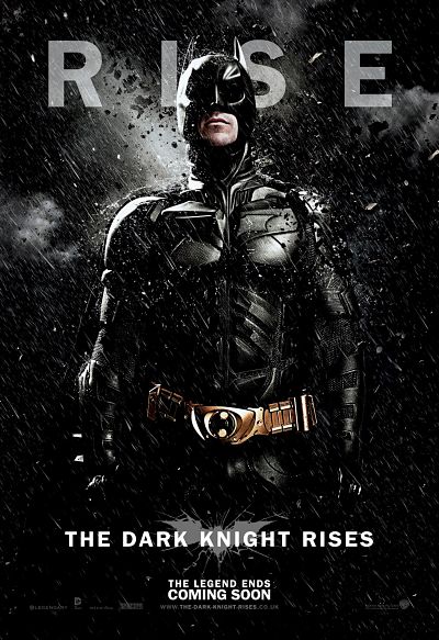 Ver Batman El Caballero Oscuro Online Español 2012