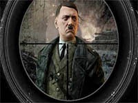 Sniper Elite 3 - в яблочко! Sniper Elite 3 - в яблочко!