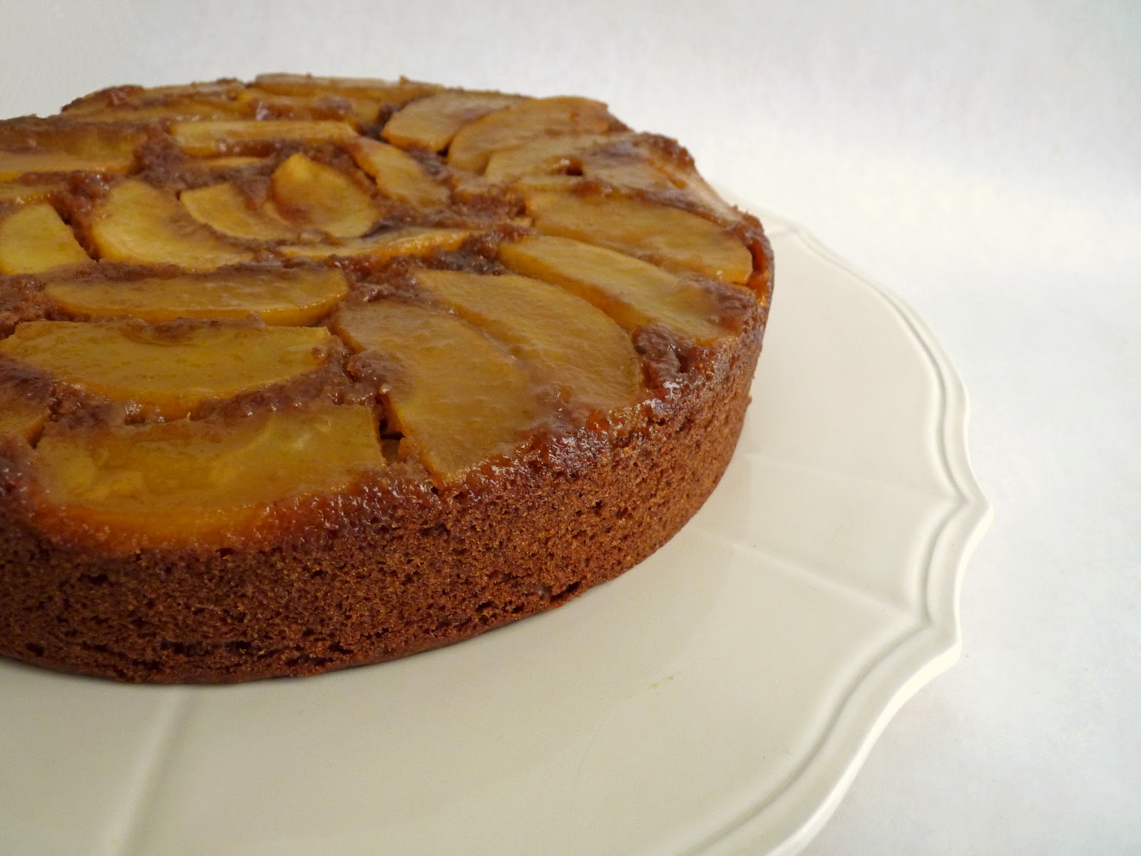 King Arthur Buttermilk Spice Cake King Arthur Buttermilk Spice Cake