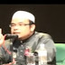 VIDEO PANAS : USTAZ ASRI TAK BERANI NAK PERTAHANKAN DOA PAS....
