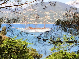 Saint Tropez OUT! Vakantiepark Provence