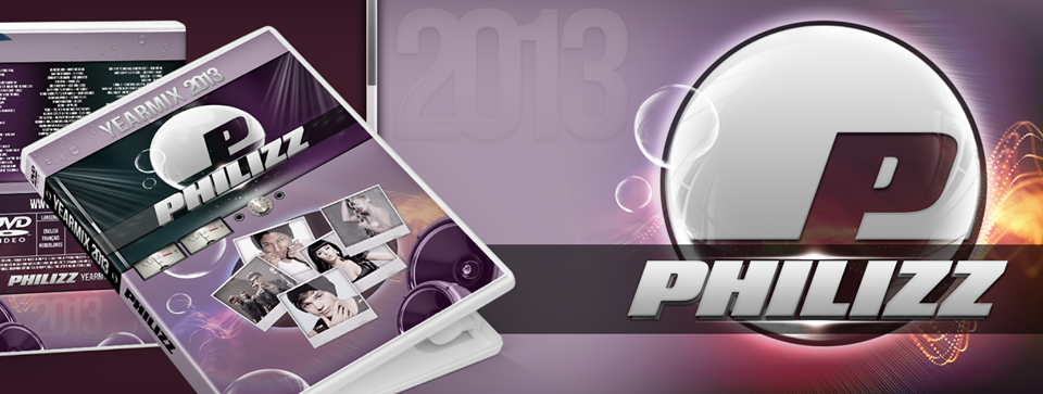Philizz Video Yearmix 2013