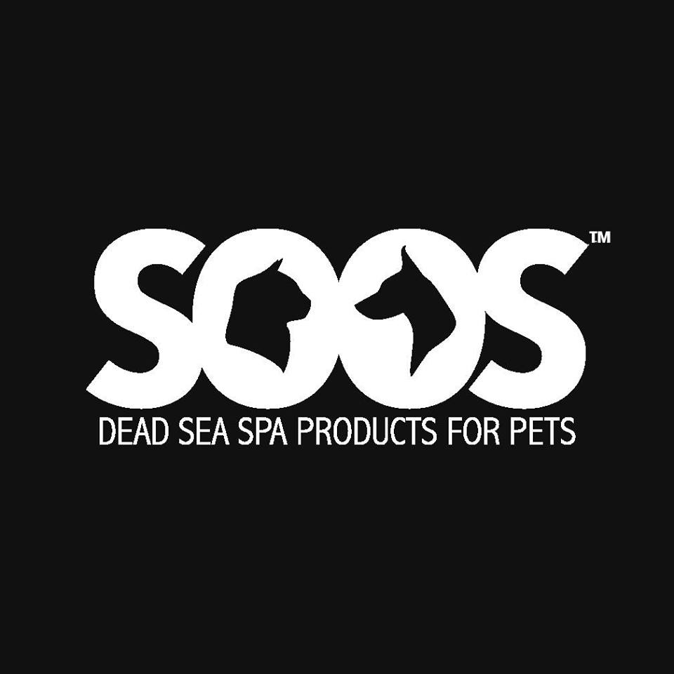 SOOS Dead Sea Spa Products