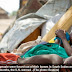 Menurut PBB, Lebih Dari Sejuta Orang Melarikan Diri Dari Konflik Sudan Selatan