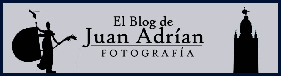 El Blog de Juan Adrián