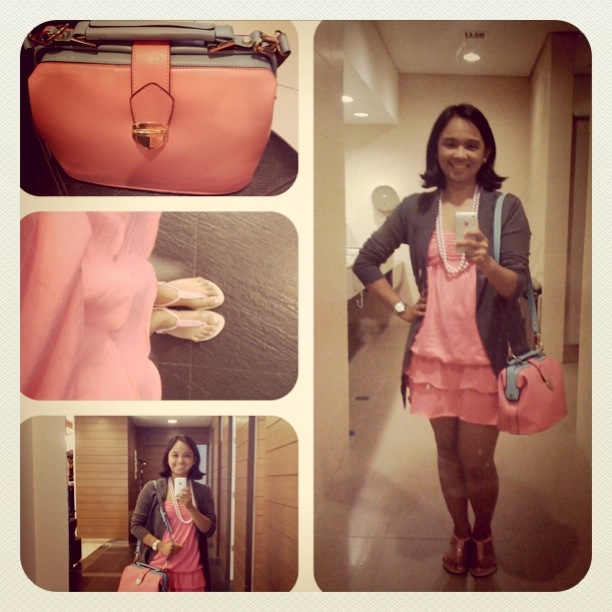 Fashion 101 First Try My Little World by Mommy Rackell